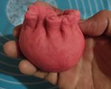 Foto langkah ke 6 dari resep Bakpao Pinky (No Mixer).