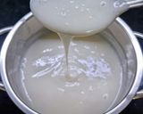 Hình bước làm 4 của món Tào phớ