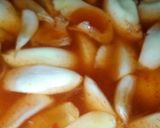 Foto langkah ke 3 dari resep Asinan Salak Kuah Lemon.