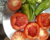 Foto del paso 2 de la receta: Yemistá
