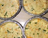 Foto langkah ke 5 dari resep Pepes Tahu Tanpa Daun Pisang.