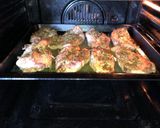Foto del paso 4 de la receta: Cerdo a la pimienta de limón y romero