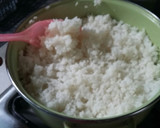 Foto del paso 2 de la receta: Sushi surimi