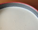 Foto del paso 9 de la receta: Tarta de yogur y arándanos tipo cheesecake