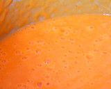 Foto del paso 5 de la receta: Crema de calabaza. Sopa de calabaza al estilo sirio