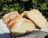 Foto del paso 7 de la receta: Trenza Dulce