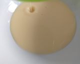 Foto langkah ke 4 dari resep Puding Caramel Kukus.