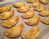Foto del paso 12 de la receta: Empanadillas de atún