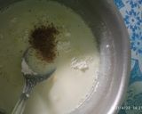 صورة لخطوة 3 من وصفة مملحة راقيه واقتصاديه