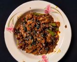 পুইশাক পাতা দিয়ে সুটকি ভুনা রেসিপির ধাপ 2 ছবি