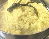 Foto langkah ke 6 dari resep 80. Nasi Rasul isi ayam suwir.