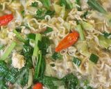Foto langkah ke 5 dari resep Mie Godog.