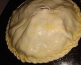 Foto del paso 6 de la receta: Tarta de pollo