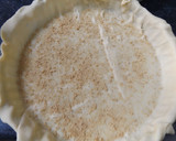 Foto del paso 1 de la receta: Tarta salada de setas variadas con Cheddar