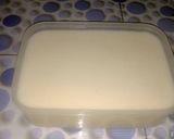 Foto langkah ke 2 dari resep Ice Cream Homemade.