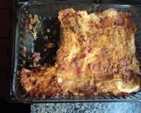 Foto del paso 3 de la receta: Canelones Sabrosos de carne picada y verduras