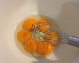 Foto langkah ke 1 dari resep Marble Ogura.