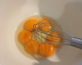 Foto langkah ke 1 dari resep Marble Ogura.