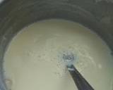Fruit And Dry Fruits Custard recipe step 2 photo