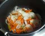 Foto del paso 1 de la receta: Estofado