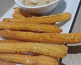 Foto langkah ke 6 dari resep Churros Renyah💛.