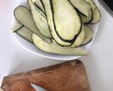 Foto del paso 1 de la receta: Lasaña de berenjena