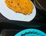 Foto del paso 3 de la receta: Gratinado de calabaza y espinacas