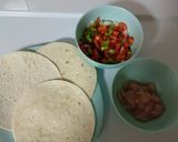 Foto del paso 1 de la receta: Fajitas