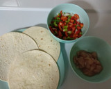 Foto del paso 1 de la receta: Fajitas