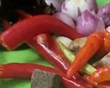 Foto langkah ke 1 dari resep Kare Menyat-Nyat.