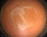 Foto del paso 4 de la receta Crema de tomate especial