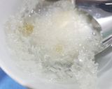 Hình bước làm 3 của món Nước mát mủ trôm