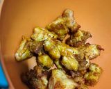 Foto langkah ke 6 dari resep Ayam asam manis.