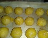 Foto langkah ke 5 dari resep Nastar Cookies | Cookies Sat Set.