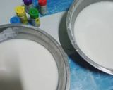 Foto langkah ke 3 dari resep Lapis pepe.