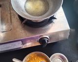 A picture of step 3 of Pani Fulki (Pani Fulki Recipe).