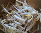 Foto langkah ke 3 dari resep Urap urap microwave.
