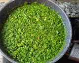 Foto del paso 2 de la receta: Calabacín relleno a las brasas