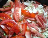 ગાજર અને કોબી નો સંભારો (Gajar Kobi Sambharo Recipe In Gujarati) રેસીપી સ્ટેપ2ફોટો