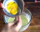 Foto langkah ke 3 dari resep Ayam kremes sisa opor lebaran.
