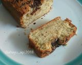 Foto langkah ke 6 dari resep Bolu pisang panggang #pekaninspirasi #bikinramadanberkesan.
