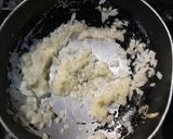 Foto del paso 6 de la receta: Bife de chorizo al whisky, manteca de pimienta y risotto de papa