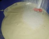 Foto del paso 2 de la receta: Bizcochuelo súper esponja casero