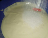 Foto del paso 2 de la receta: Bizcochuelo súper esponja casero