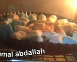 صورة لخطوة 4 من وصفة مارشميللو بالشوكولاتة