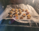 Foto del paso 4 de la receta: Panellets en un plis plas