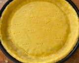Foto del passaggio 4 della ricetta Crostata di frutta 🍑