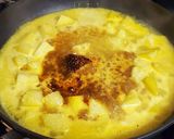 என் பாட்டியின் உருளைக்கிழங்கு எரிசரி (Urulaikilanku eriseri recipe in tamil) ரெசிபி ஸ்டேப் 8 புகைப்படம்