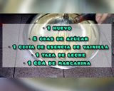 Foto del paso 2 de la receta: Hotcakes