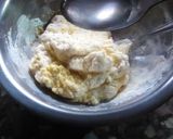 Foto del paso 2 de la receta: Fideos caseros (●’3)🍝(ε`●)